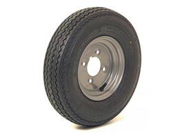 Trailer Wheels
