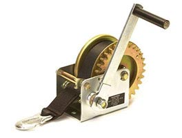Trailer Winches