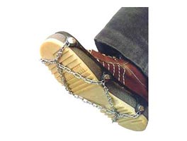 Shoe Chains