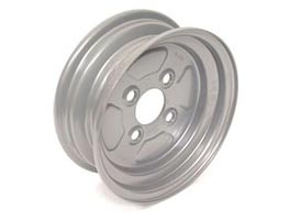 Trailer Wheel Rims