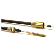 Knott Bowden Cable: 1430/1640mm - detachable