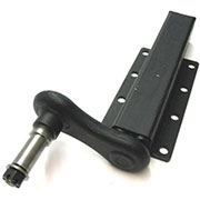 Peak 750kg Suspension Unit: extended stub