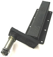 Peak 500kg Suspension Unit: standard stub