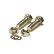 Bolt Kit: M16 x 50mm - pack 2