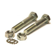 Bolt Kit: M16 x 90mm - pack 2