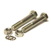 Bolt Kit: M16 x 100mm - pack 2