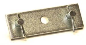 Compensating Bar: Single