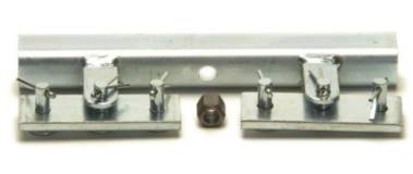 Compensating Bar: Double