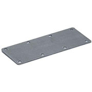 8 Bolt Mounting Plate: 500kg & 550kg units