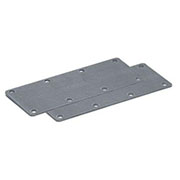 8 Bolt Mounting Plate Kit: 500kg & 550kg units