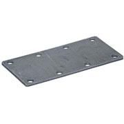 8 Bolt Mounting Plate: 750kg - 1800kg units