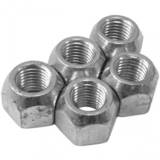 Knott-Avonride - M12 Conical Wheel Nut - Pack of 5