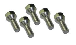 Knott-Avonride - M12 Conical Wheel Bolt - Pack of 5