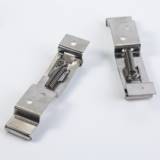 Knott-Avonride - Number Plate Holder