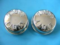 Knott-Avonride - Grease Cap Knott Hub 52mm ID - Pack of 2