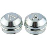 Knott-Avonride - Grease Cap A,C,E & F Drum - Pack of 2