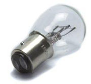 12V Light Bulb: 5+21W - Brake & Tail