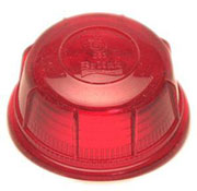 Britax Lens: 428 - Red