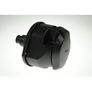 13 Pin Euro Socket: 12V