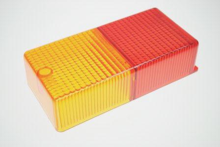 Budget Lens: CRL52 - Rectangular