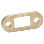 Towball Spacer: 0.5" (12mm)