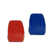 Insulated Quick Release Battery Clamps