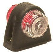 Britax Lamp: 428 - Mudguard