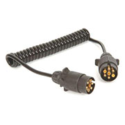 12N Connecting Coil: 12v: 2.5M