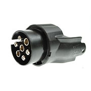 Conversion Adaptor: 7pin to 13pin