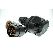 Conversion Lead: 12N & 12S to 13 pin