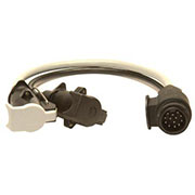 Conversion Lead: 13pin to 12N & 12S