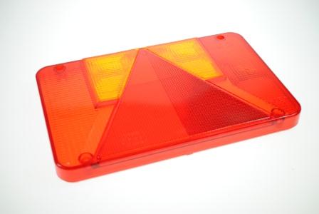 Radex 5800 6 way Lens: Nearside