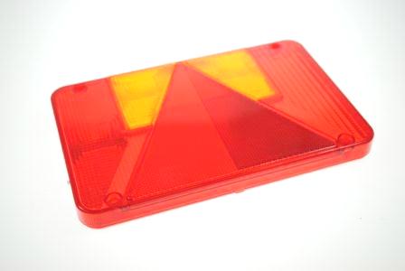 Radex 5800 6 way Lens: Offside