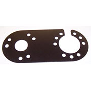 Quick Fit Adaptor Plate for 12S Socket