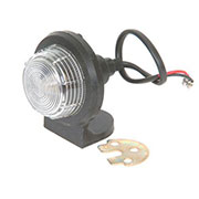 Britax Lamp: 430 - Front Marker