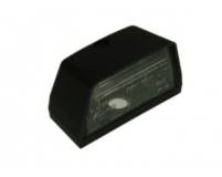 Britax Number Plate Lamp - 12v