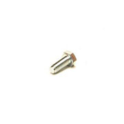 Bolt: M8 x 20mm - Plated