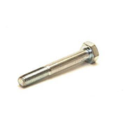 Bolt: M10 x 75mm - Plated