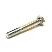Bolt: M12 x 90mm - Plated
