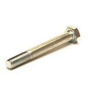 Bolt: M12 x 100mm - Plated