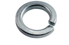 Lock Washer: 16mm - Plated