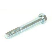 Bolt: M16 x 120mm - Plated