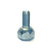 Al-Ko Wheel Bolt: M10 * 1.25 Spherical