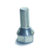 Trailer Wheel Bolt: M14x1.5
