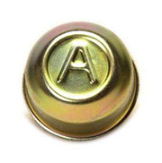 Knott-Avonride -  Grease Cap R Series Drum 60.32mm