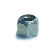 Wheel Nut: M16