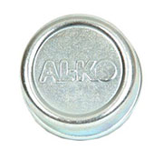 Al-Ko Grease Cap: 56mm - Non Euro Drums 2361