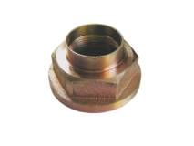 Ifor Williams Type Stake Nut: M30