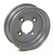Wheel Rim: 2.5x8 4x4" pcd