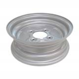 Wheel Rim: 3.5x10 4x4" pcd C/N